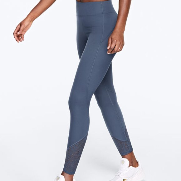 PINK Victoria's Secret Pants - Pink Sport Buttery Soft Leggings